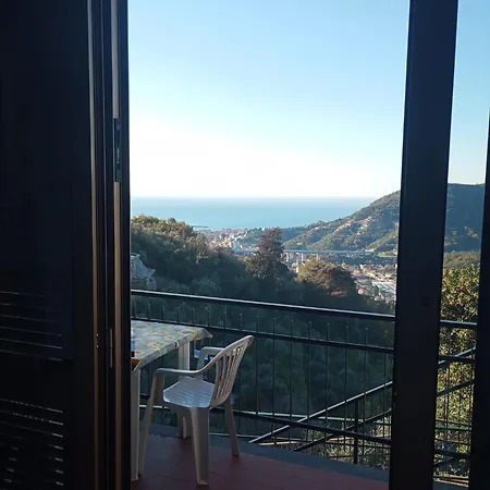 Tigullio Vacations *