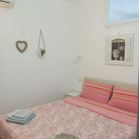 Tigullio Vacations * Leivi