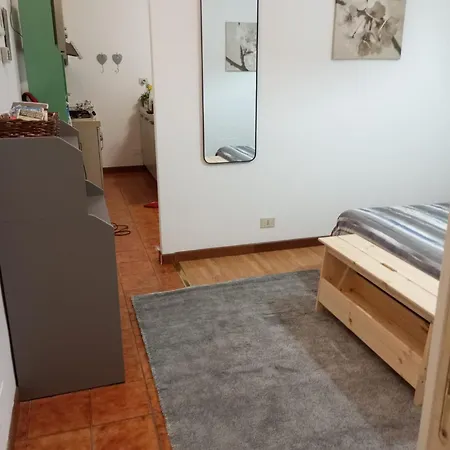 Apartment Tigullio Vacations Leivi