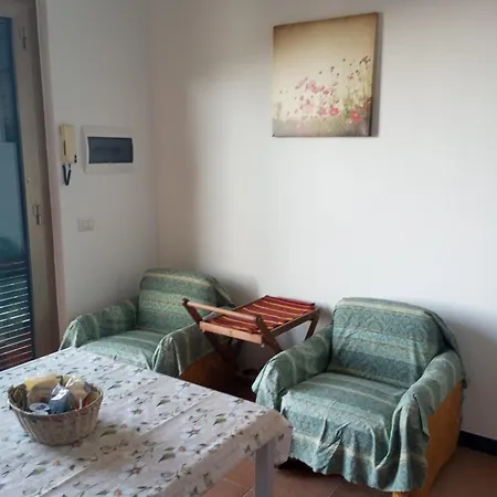 Apartment Tigullio Vacations Leivi