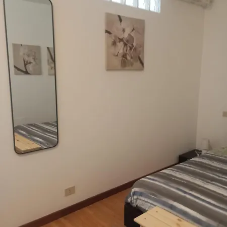 Lägenhet Tigullio Vacations