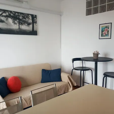 Tigullio Vacations Apartment *