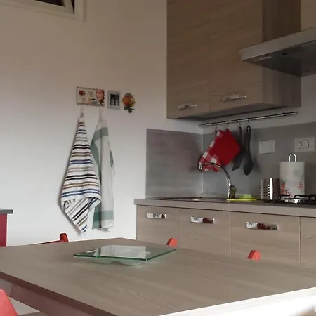 Tigullio Vacations Apartment *