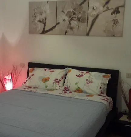 Lägenhet Tigullio Vacations