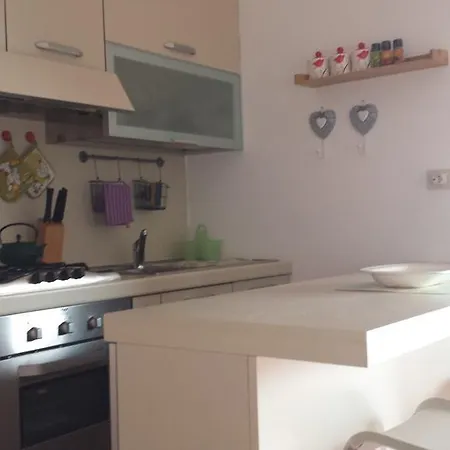 Tigullio Vacations Leivi