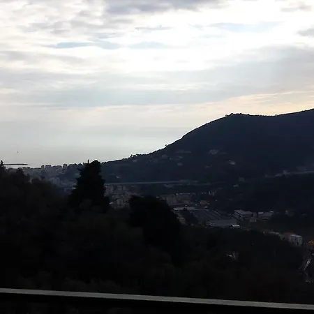 Lägenhet Tigullio Vacations *