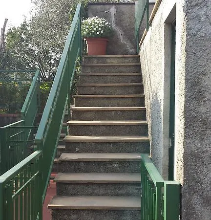 Lägenhet Tigullio Vacations