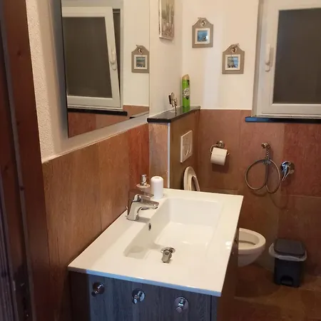 Apartament Tigullio Vacations