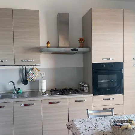 Tigullio Vacations * Leivi