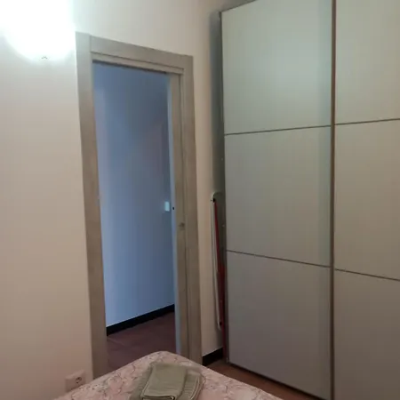 Tigullio Vacations