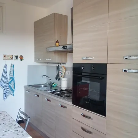 Apartament Tigullio Vacations *