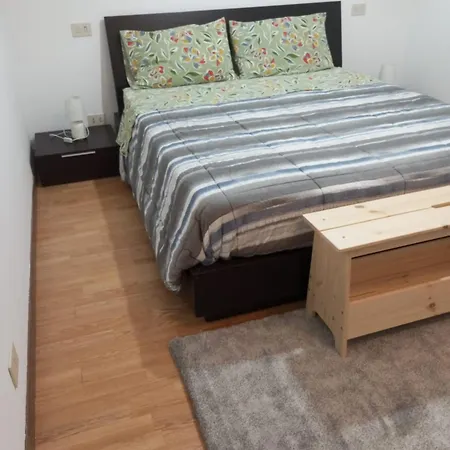 Tigullio Vacations Apartament