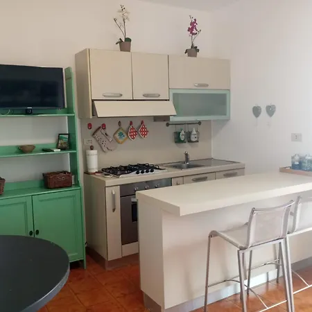 Apartament Tigullio Vacations *