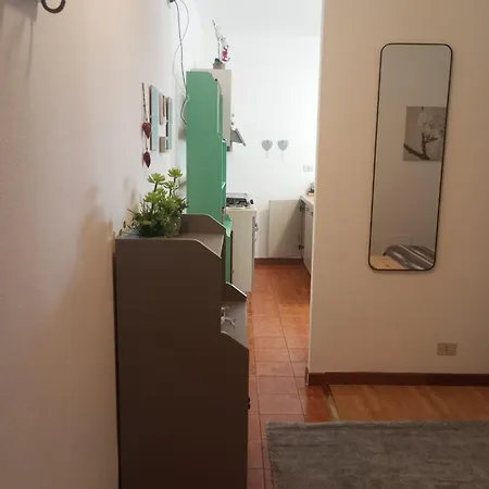 Tigullio Vacations Apartment Leivi