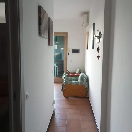 Tigullio Vacations *