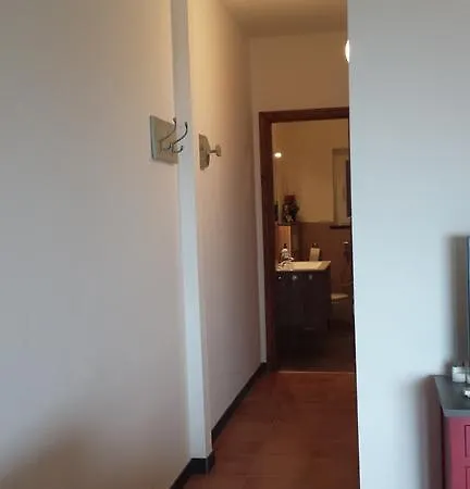 Apartament Tigullio Vacations