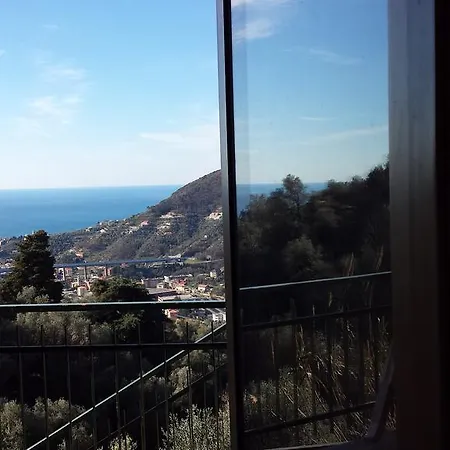 Apartament Tigullio Vacations *