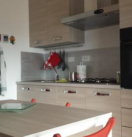 Tigullio Vacations شقة Leivi