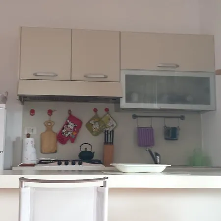 شقة Tigullio Vacations Leivi