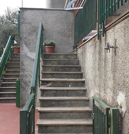 Tigullio Vacations * Leivi