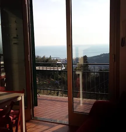 Tigullio Vacations * Leivi