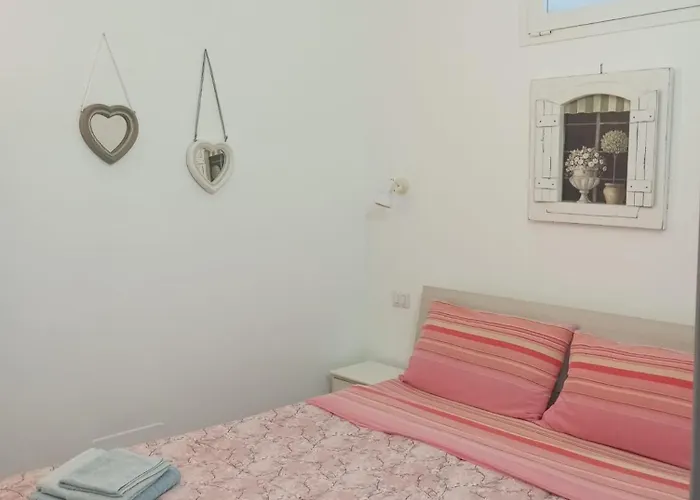 Tigullio Vacations * Leivi