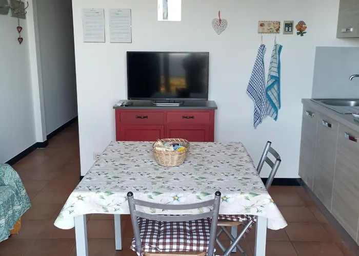 Tigullio Vacations Appartamento