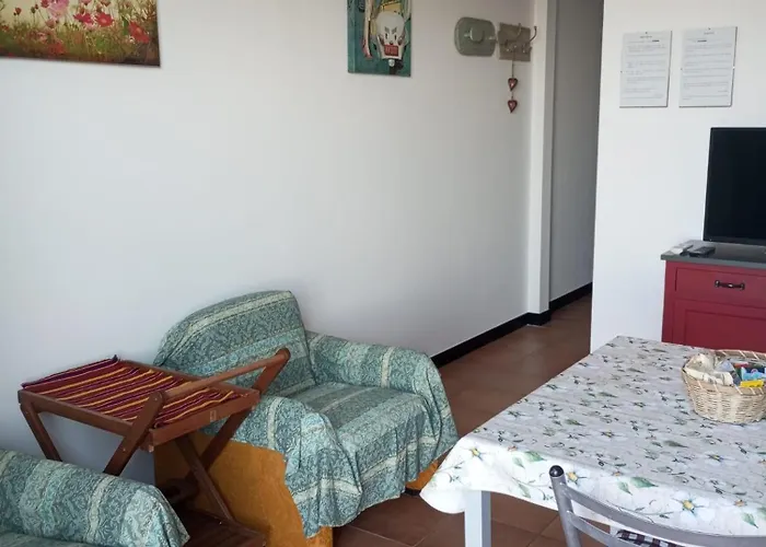 Tigullio Vacations Appartamento Leivi