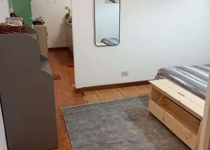 Appartamento Tigullio Vacations Leivi