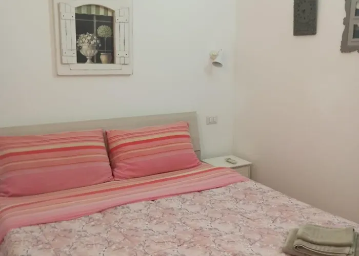 Tigullio Vacations *