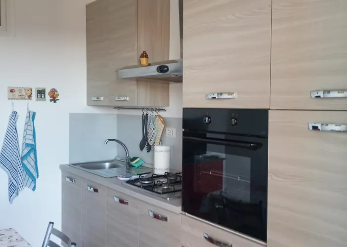 Appartamento Tigullio Vacations *