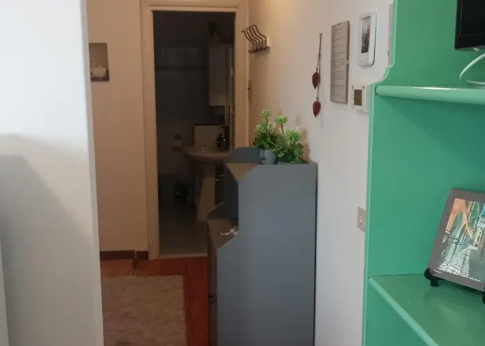 Tigullio Vacations *