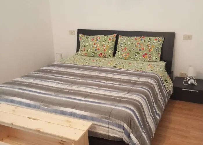 Tigullio Vacations Leivi