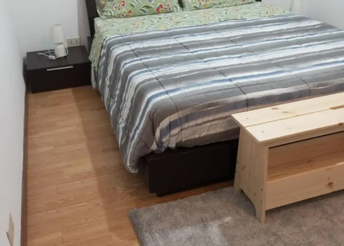 Tigullio Vacations Appartamento