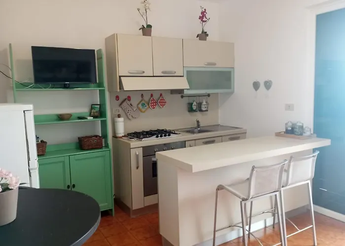 Apartmán Tigullio Vacations *
