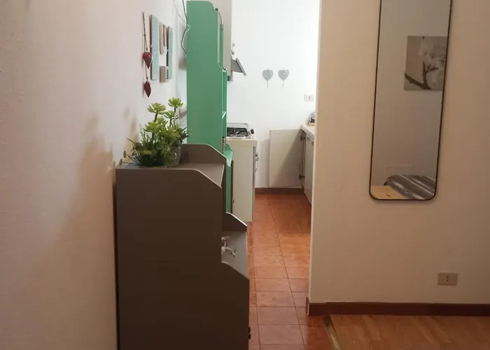 Tigullio Vacations Appartamento Leivi