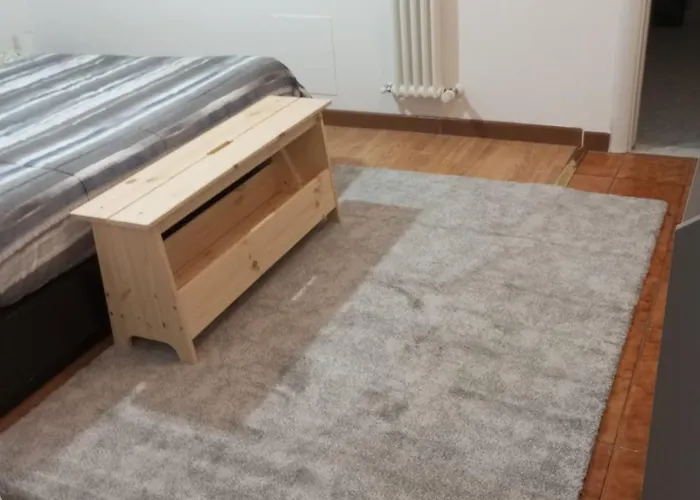 Tigullio Vacations * Leivi