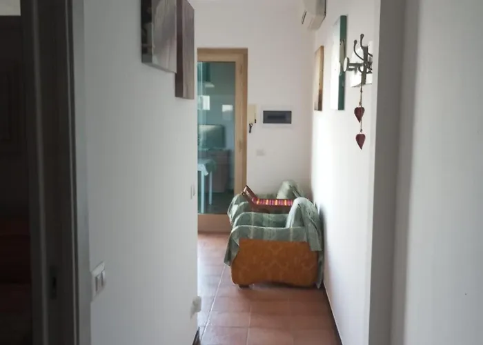 Tigullio Vacations *