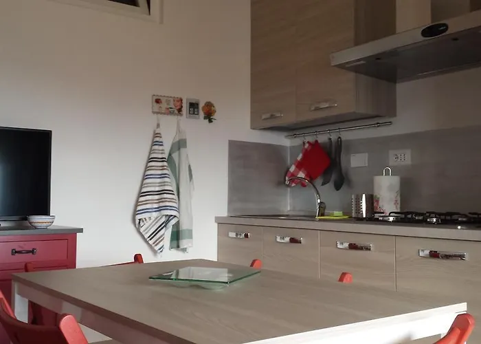 Tigullio Vacations Appartamento *