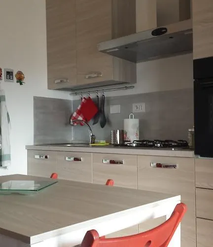 Tigullio Vacations Appartamento Leivi