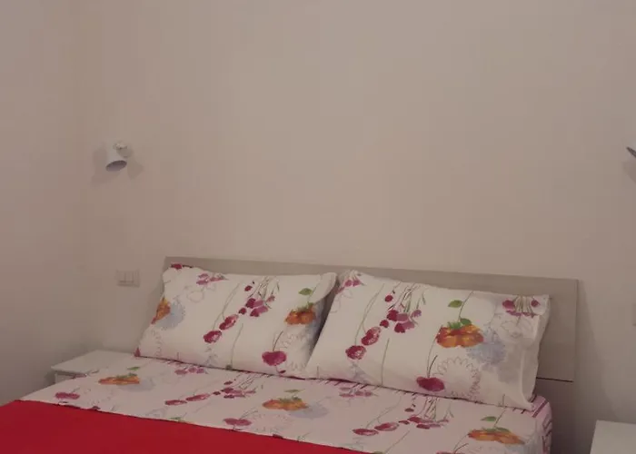 Appartamento Tigullio Vacations *