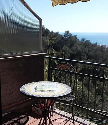 Tigullio Vacations Appartamento