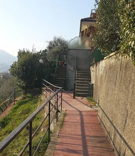 Tigullio Vacations Appartamento *