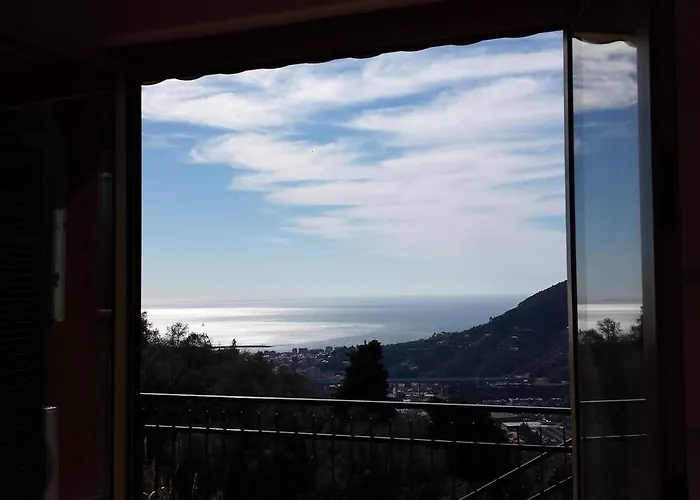 Appartamento Tigullio Vacations