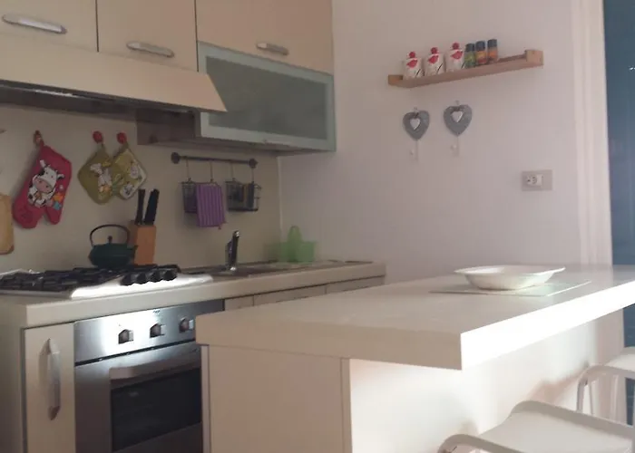 Tigullio Vacations Leivi