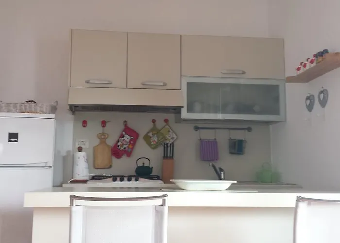 Appartamento Tigullio Vacations Leivi