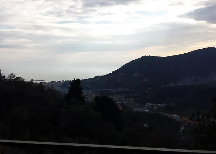 Appartamento Tigullio Vacations *