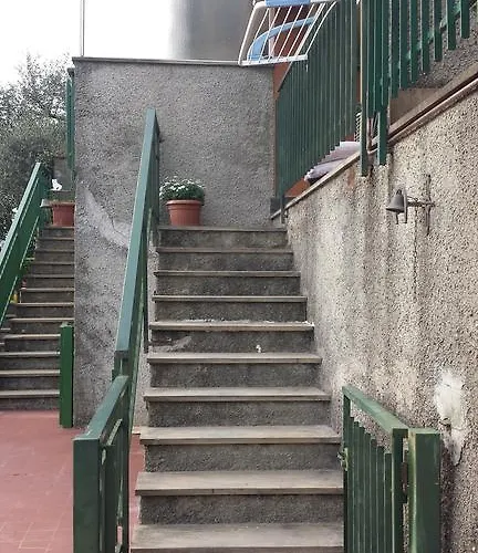 Tigullio Vacations * Leivi