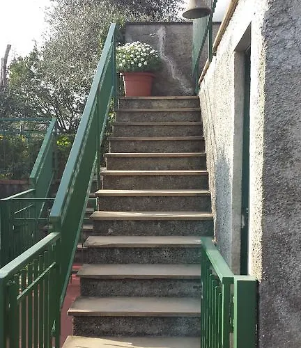 Appartamento Tigullio Vacations