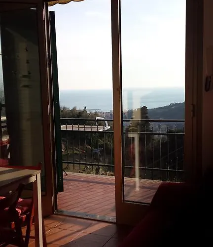 Tigullio Vacations * Leivi